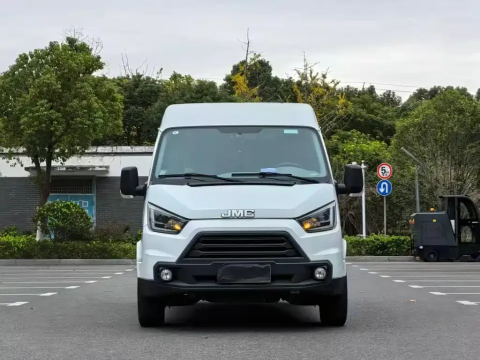 JMC Tesla