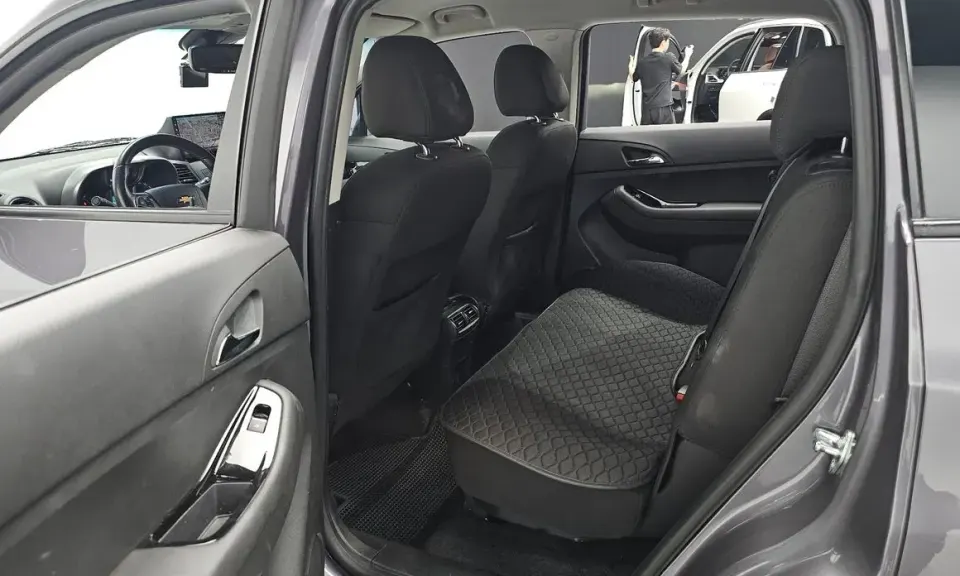 ChevroletGMDaewoo Orlando