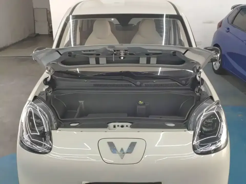 Wuling MINIEV