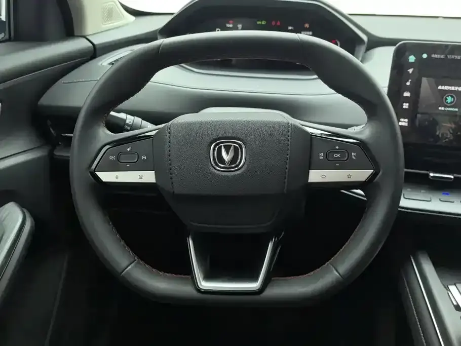 Changan CS55PLUS