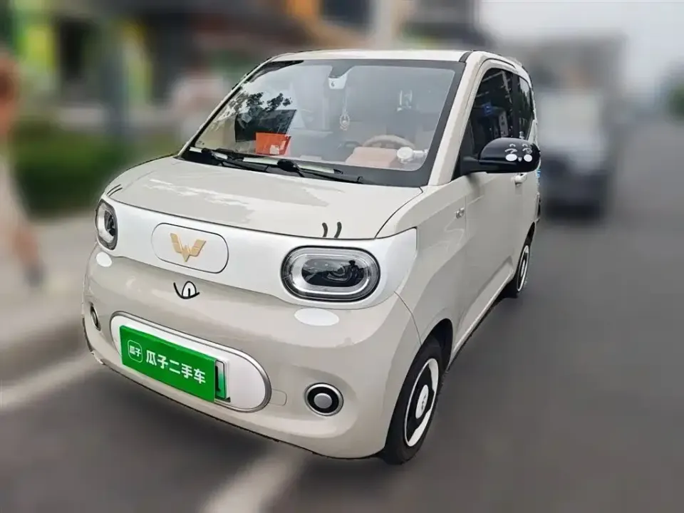 Wuling MINIEV