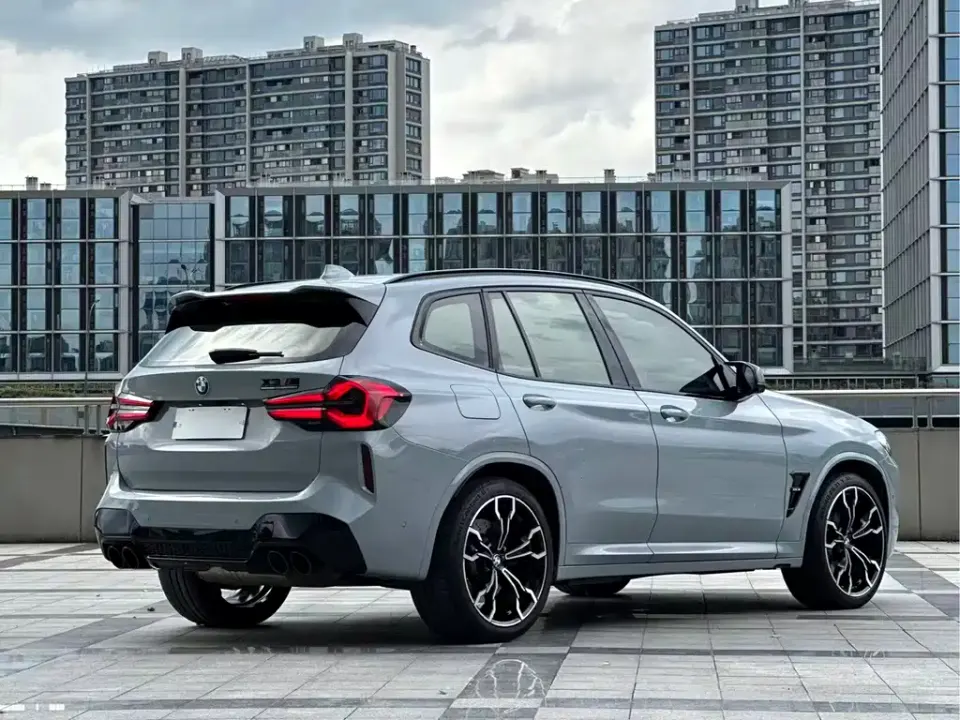 BMW X3 M