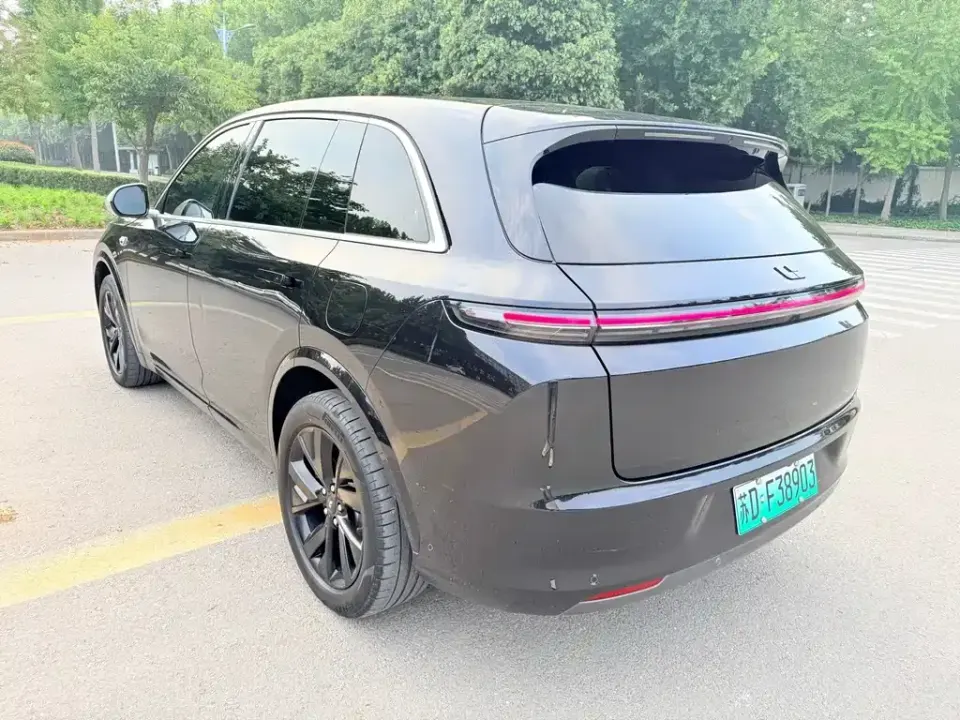 Li Li L7
