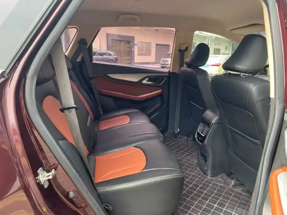Baojun 560