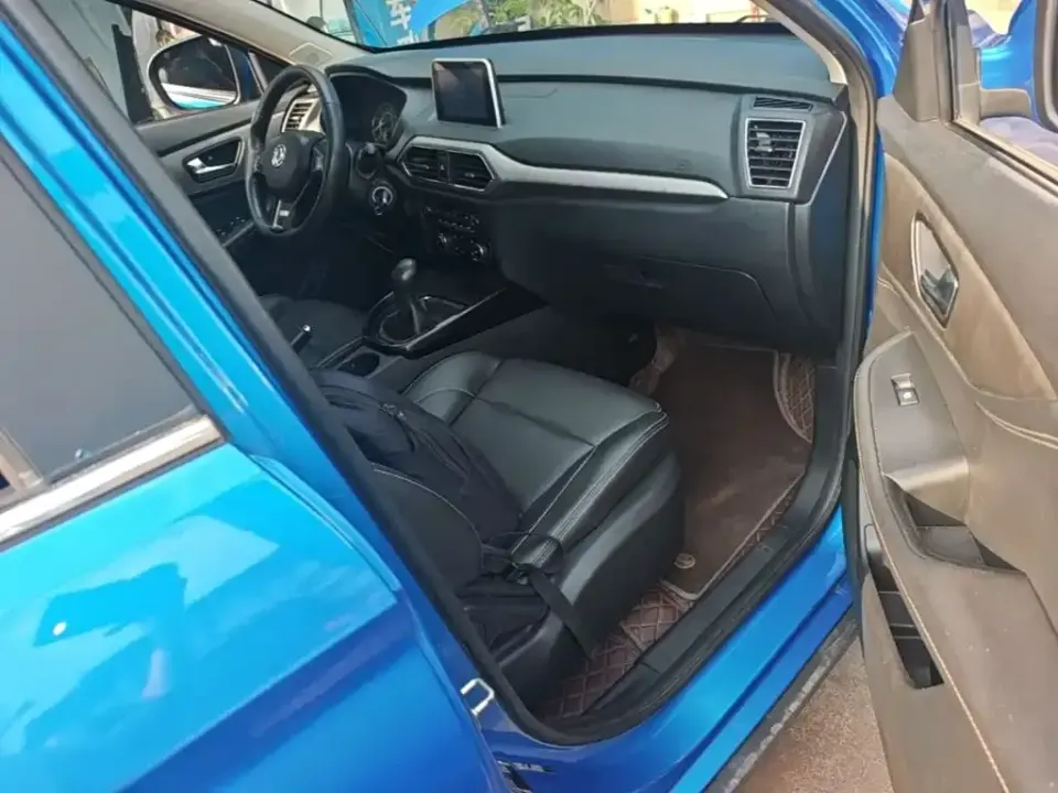 Fengguang Fengguang S560