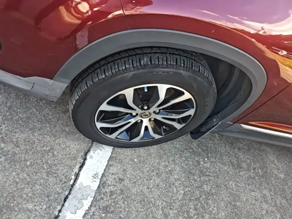 Fengxing X5