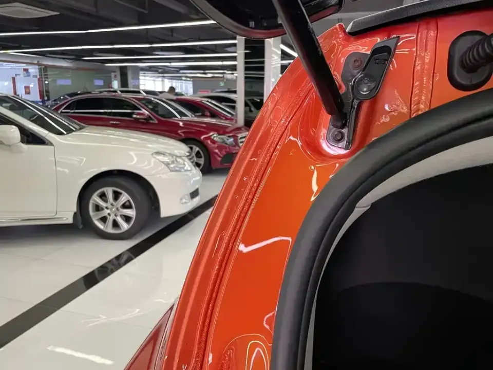 Smart Smart Fortwo