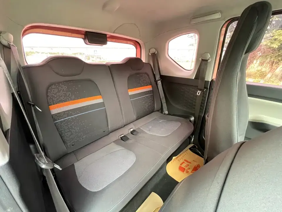 Wuling MINIEV
