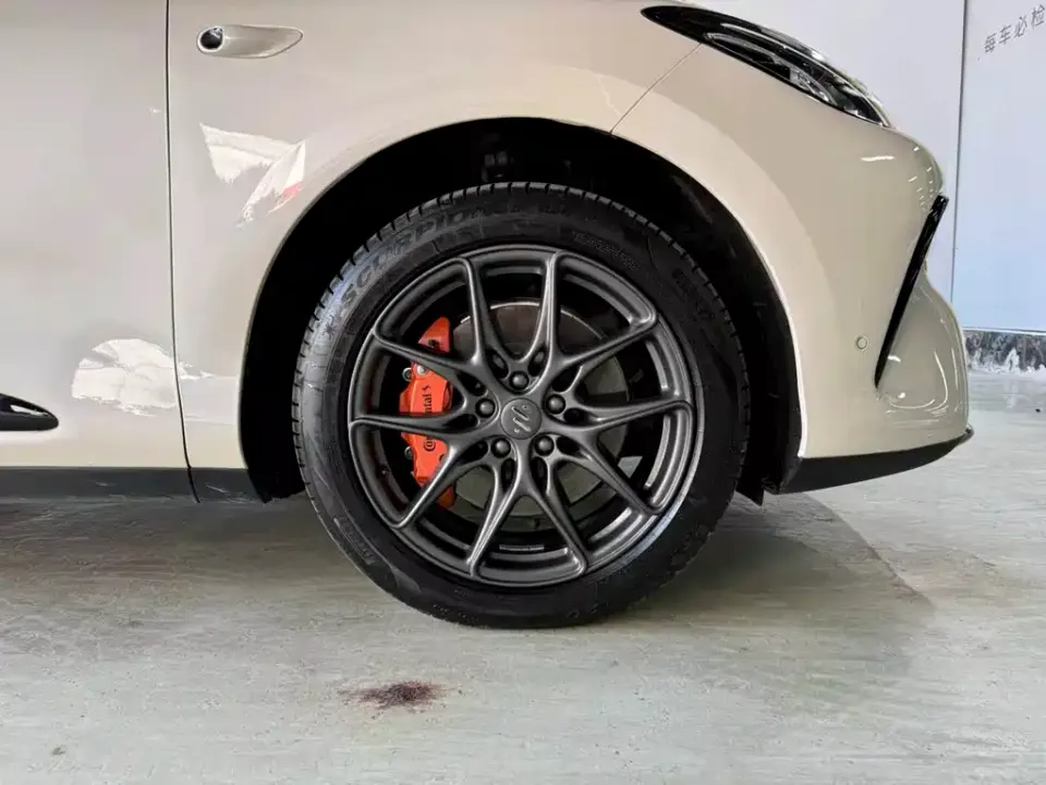IM Motors IM LS6