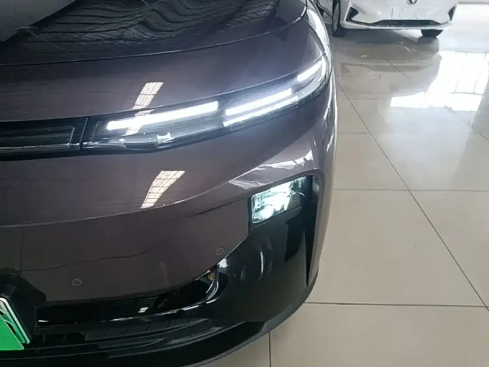 Leapmotor Leapmotor B10