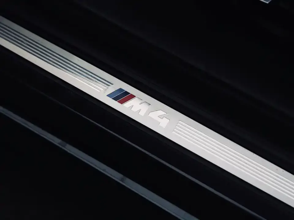 BMW M4
