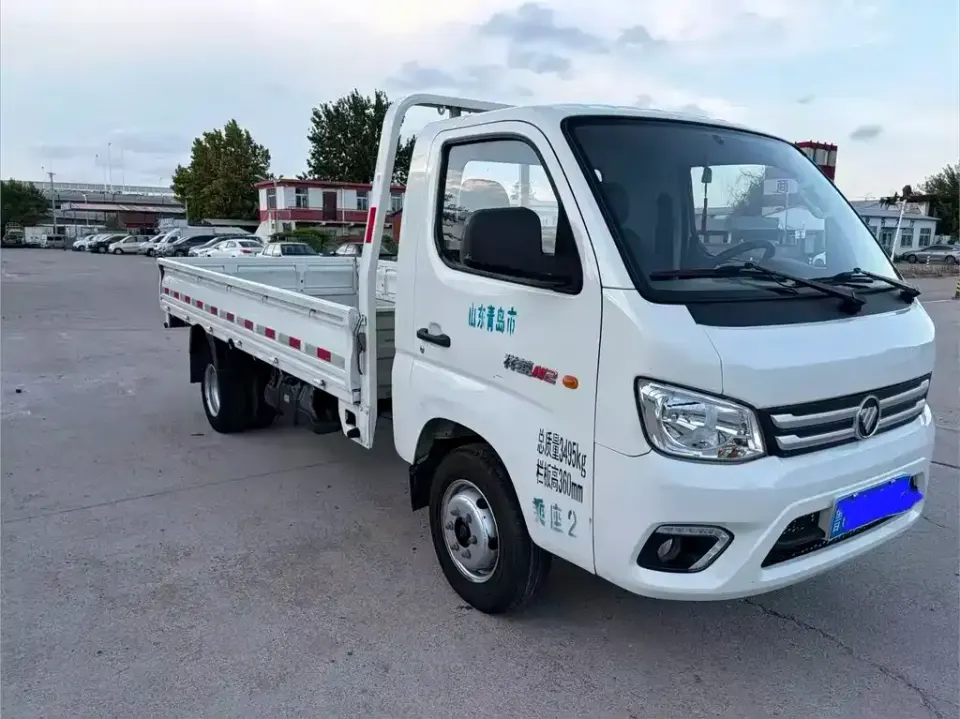 Foton Xiangling M
