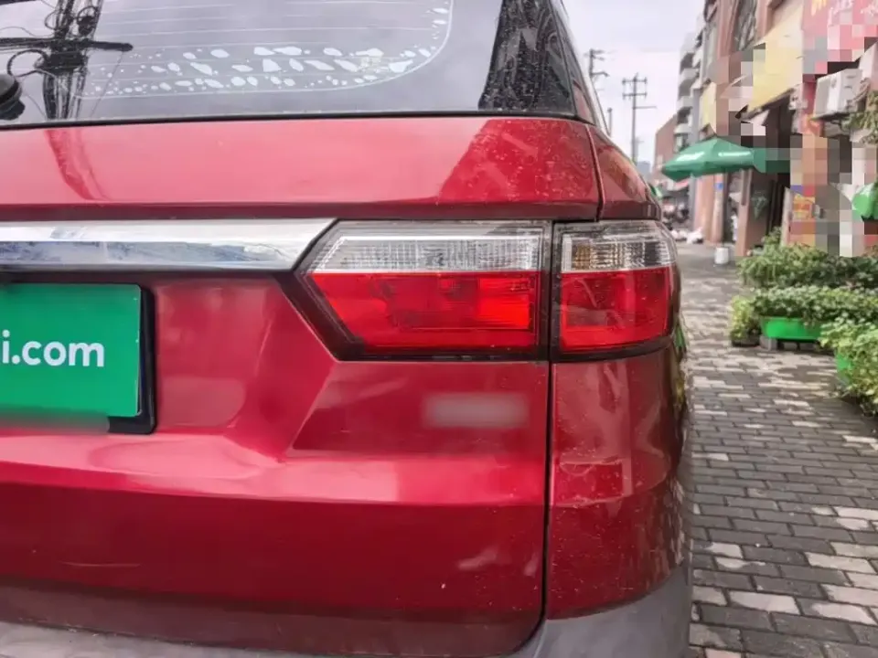 Fengguang Fengguang S560