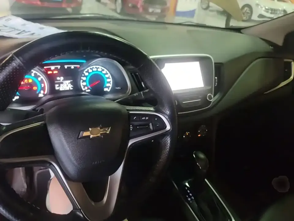 Chevrolet Cavalier