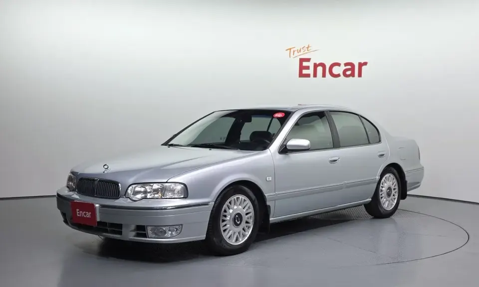 Renault Samsung SM5
