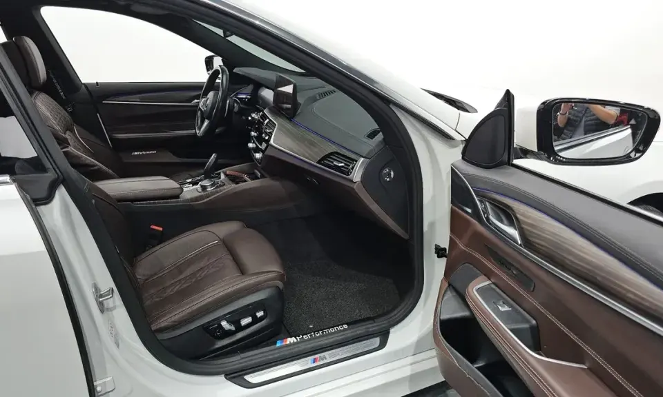 BMW Gran Turismo