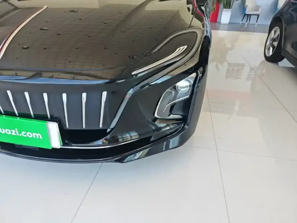 Hongqi Hongqi E-QM5