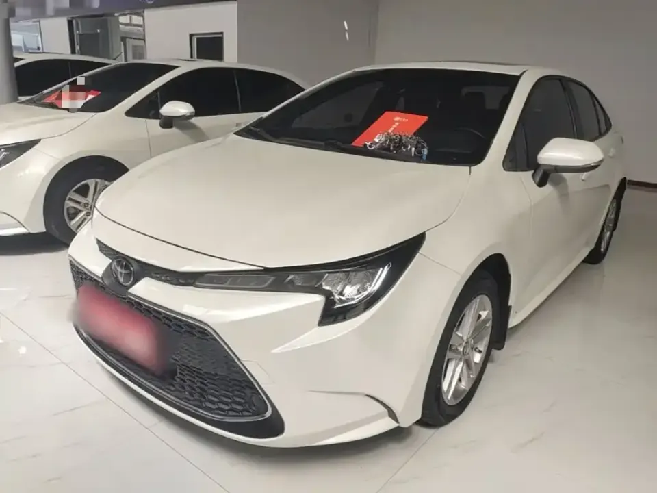 Toyota Levin