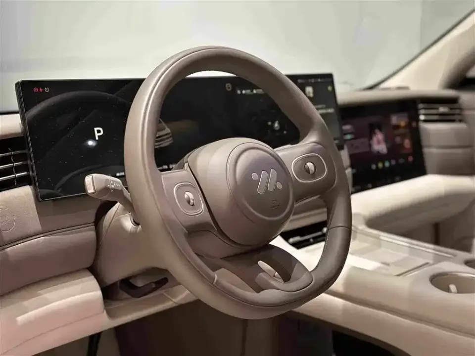 IM Motors IM LS6