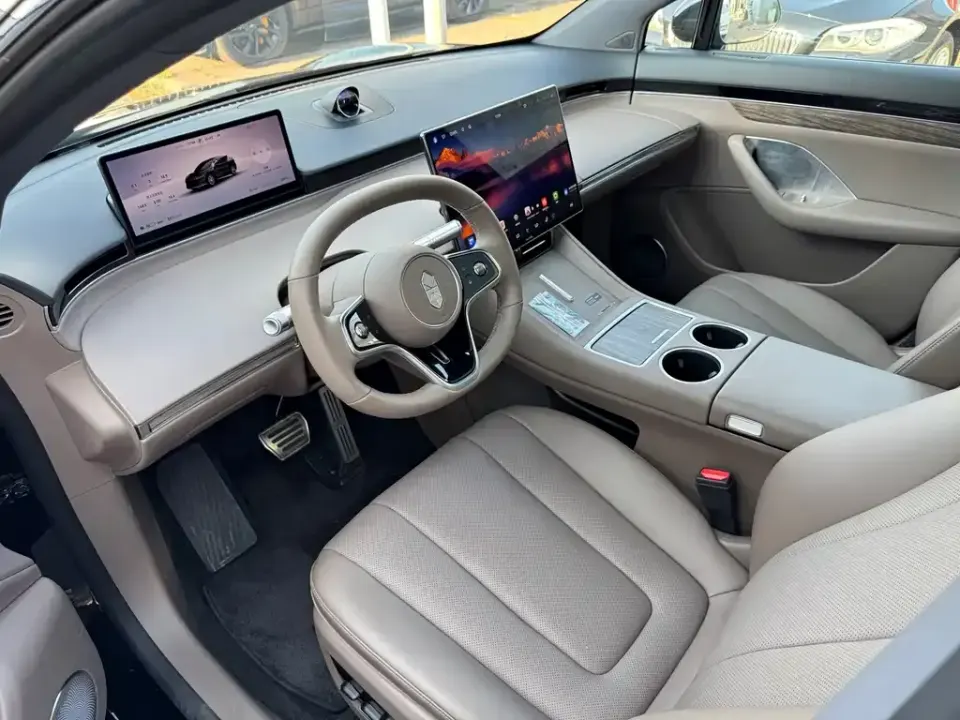 Zhijie Zhijie R7