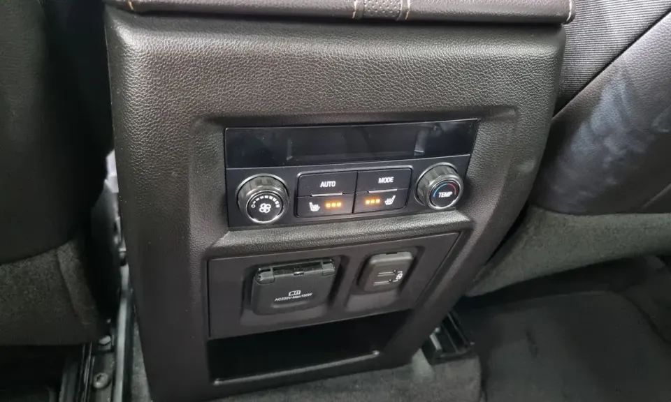 ChevroletGMDaewoo Traverse