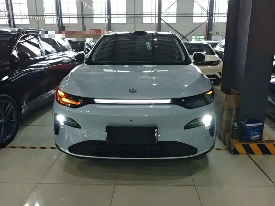 Leapmotor Leapmotor C11