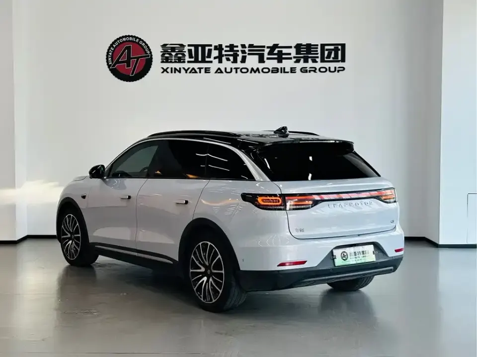 Leapmotor Leapmotor C11