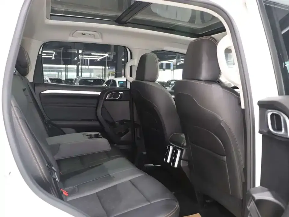 Haval Big Dog