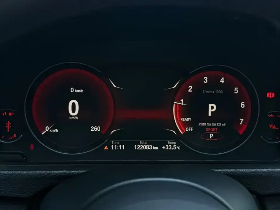 BMW 3 Series GT