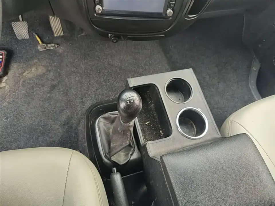 JAC Refine