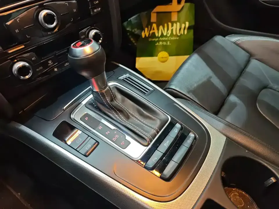 Audi A5 (Import)