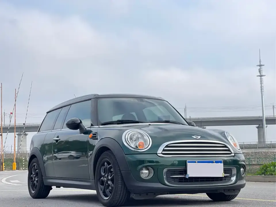 MINI Mini Clubman