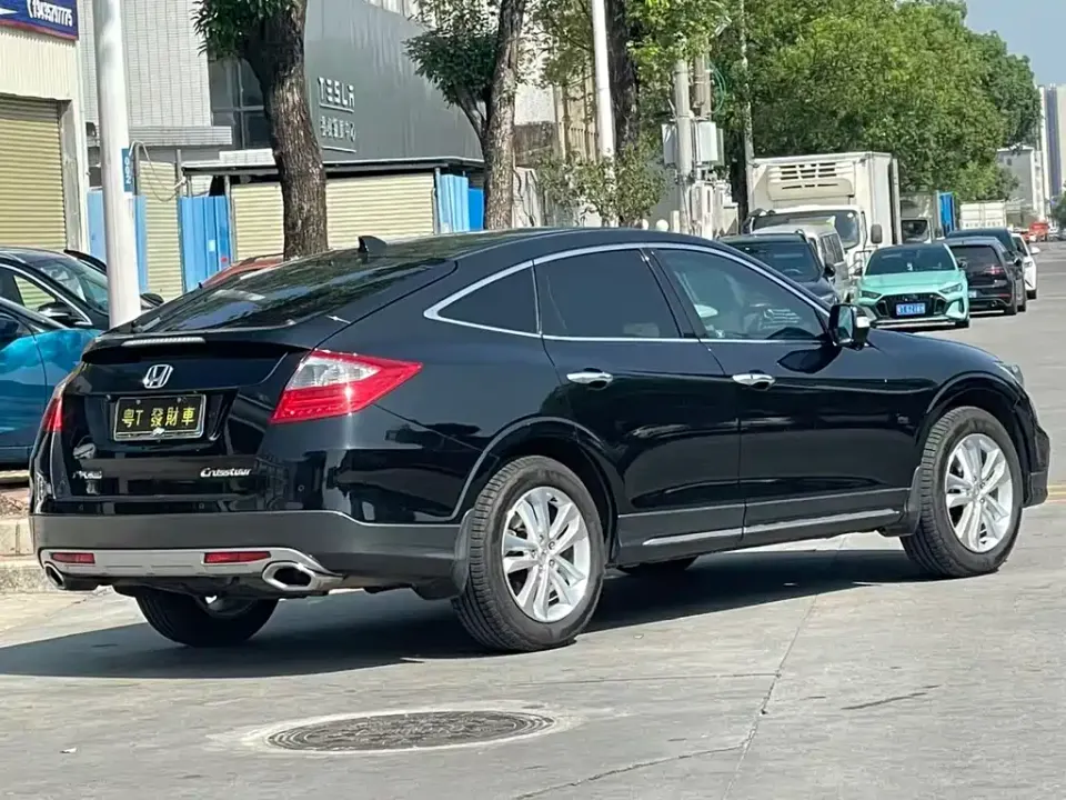 Honda Crosstour