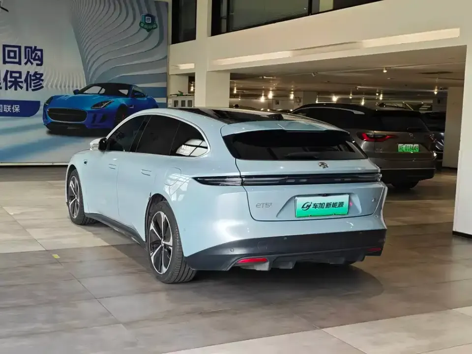 Nio ET5T