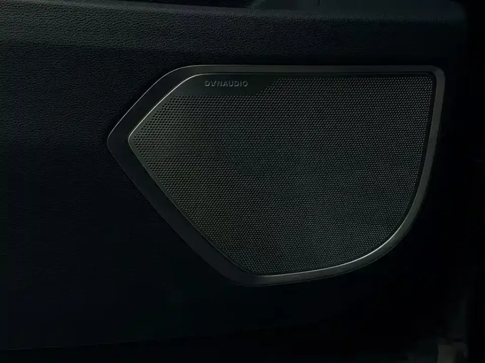 Hongqi Hongqi HQ9 PHEV