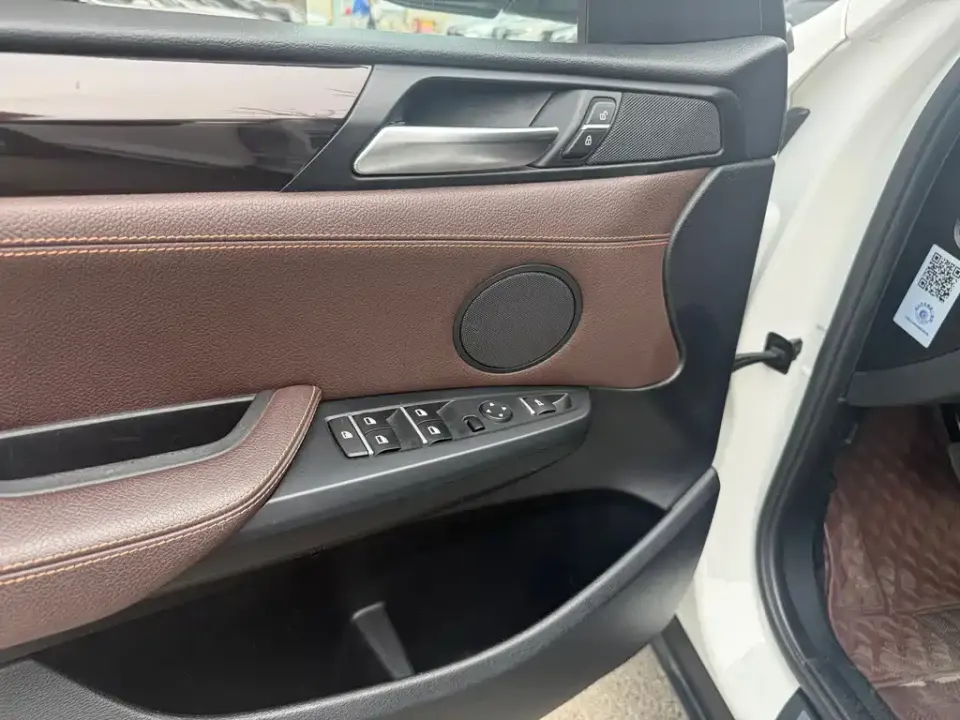 BMW X3 (Import)