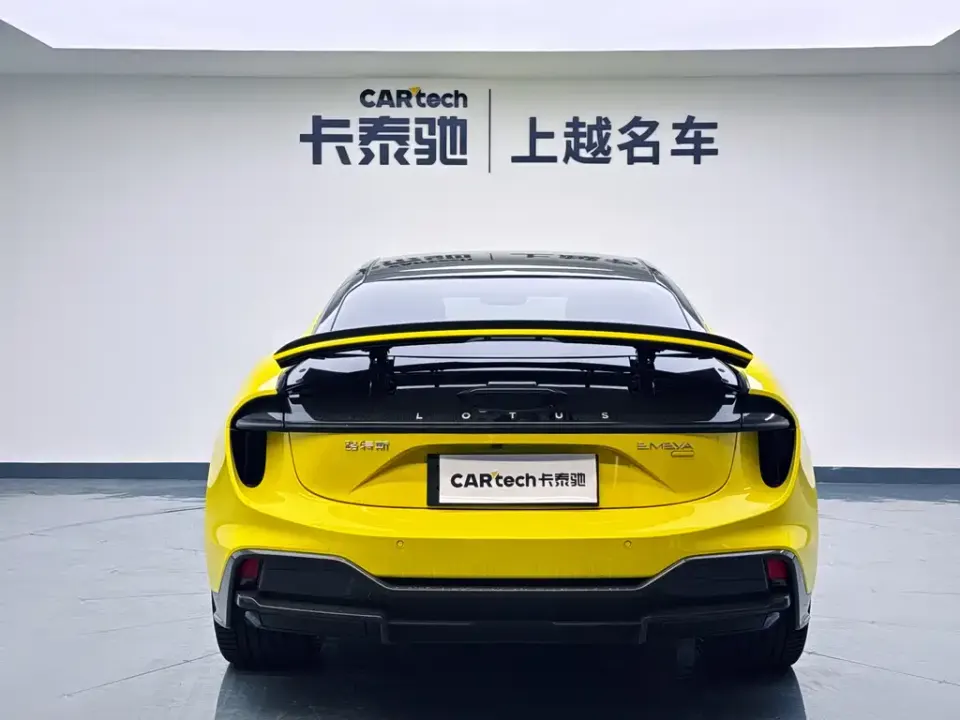 Lotus Emeya