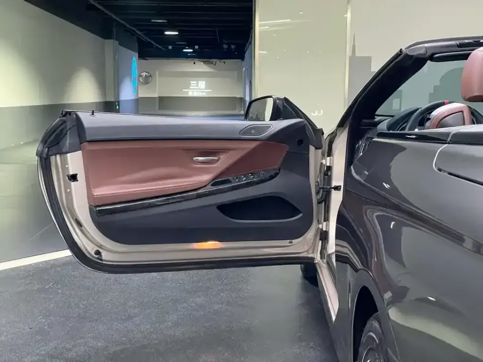 BMW 6 Series