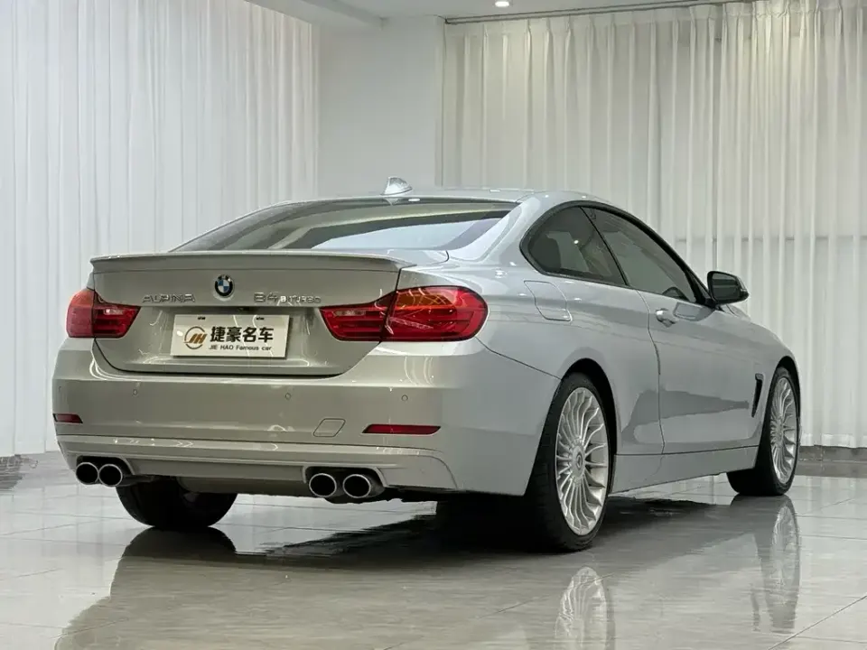Alpina ALPINA B4