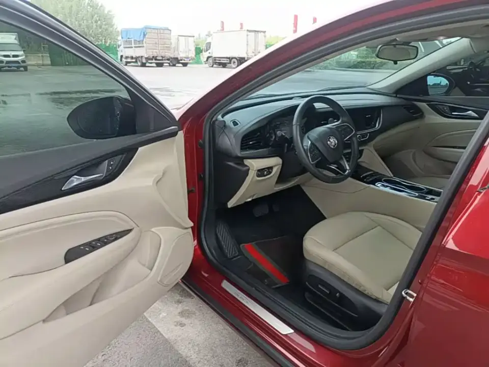 Buick Regal