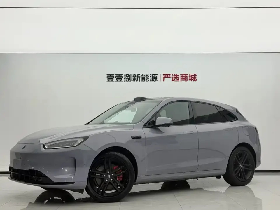 AITO AITO M5