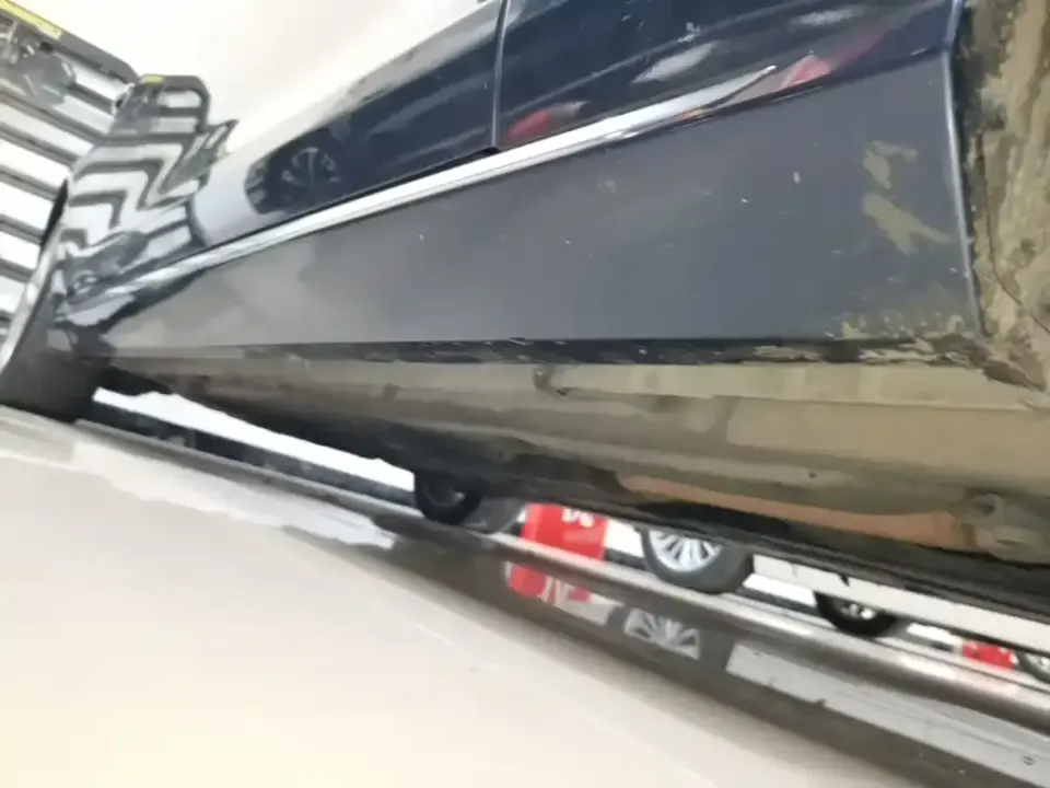 Jaguar XFL