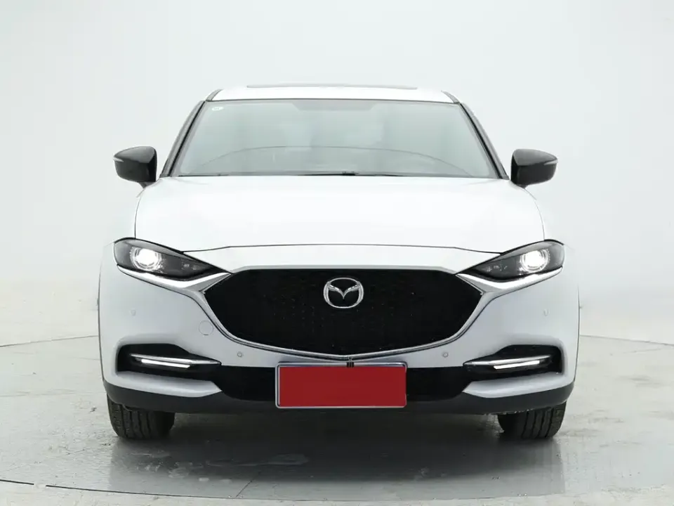 Mazda CX-4