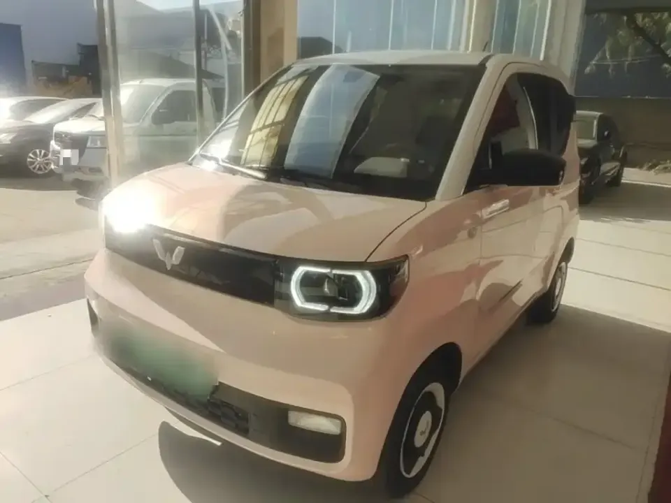 Wuling MINIEV