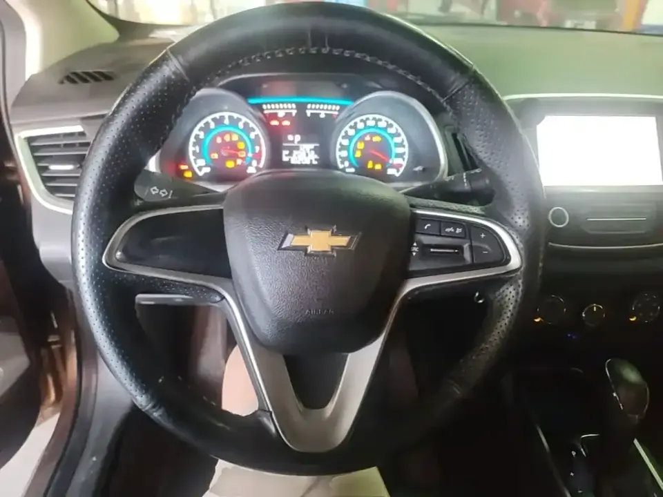 Chevrolet Cavalier