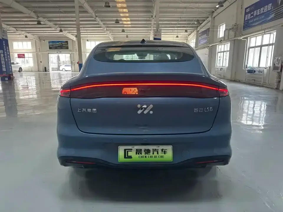 IM Motors IM LS6