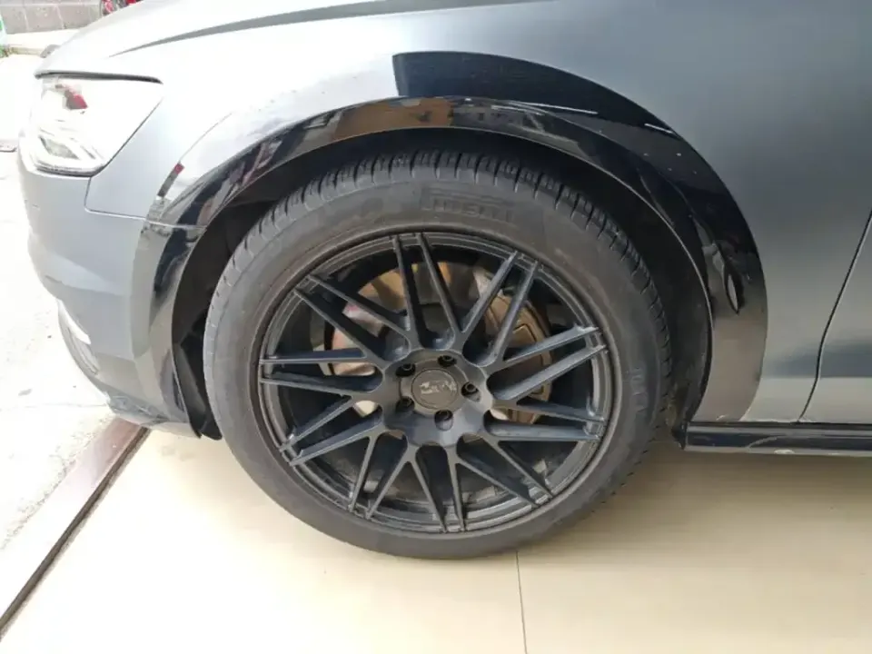 Audi A6 (Import)