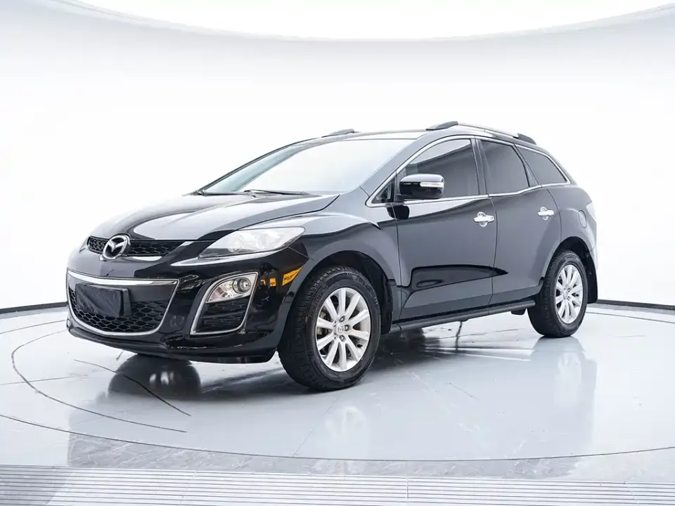 Mazda CX-7 (Import)