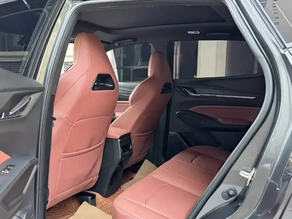 Changan X5 Plus
