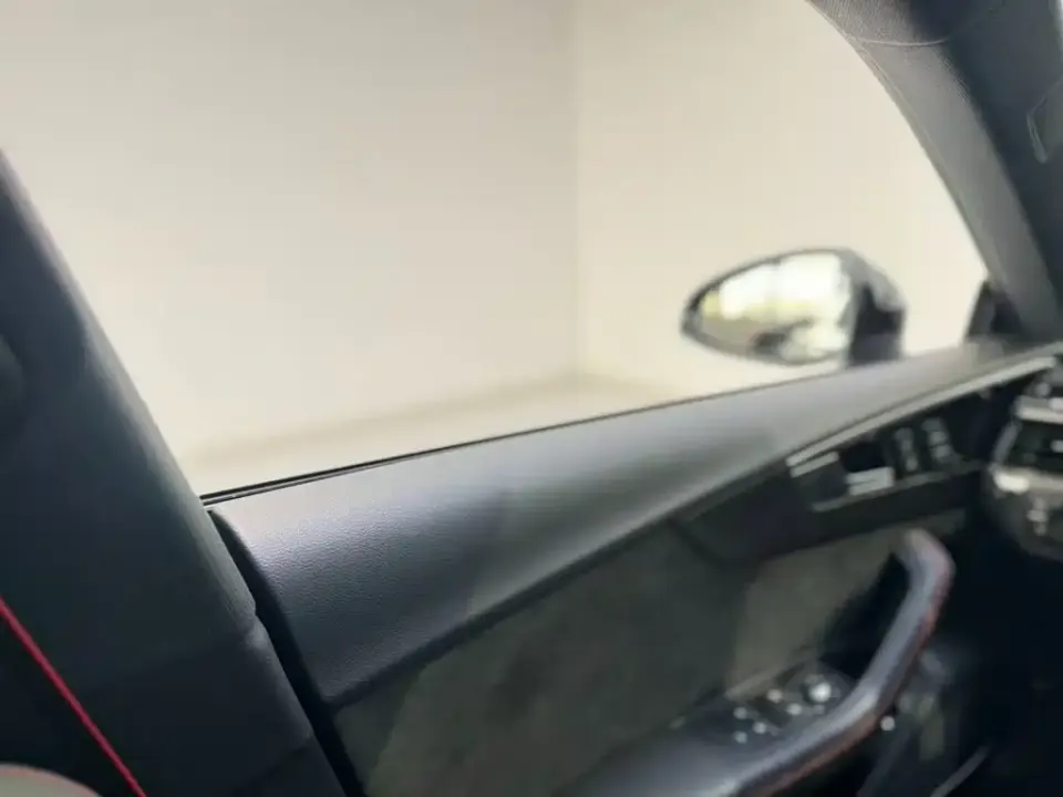 Audi RS 5